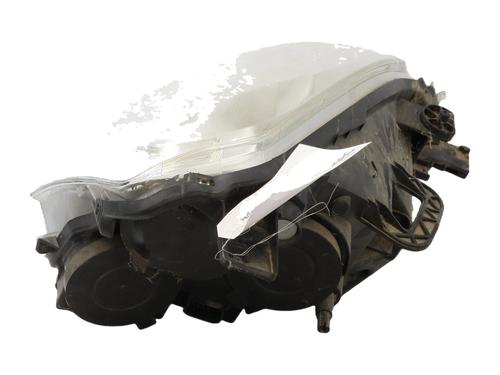 Left headlight CITROËN BERLINGO Box Body/MPV (B9) | BP36394343C28 - Image 2