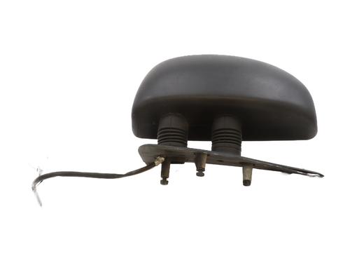 Used Right mirror PEUGEOT BOXER Van (244) 2.8 HDi (128 hp) 30678148