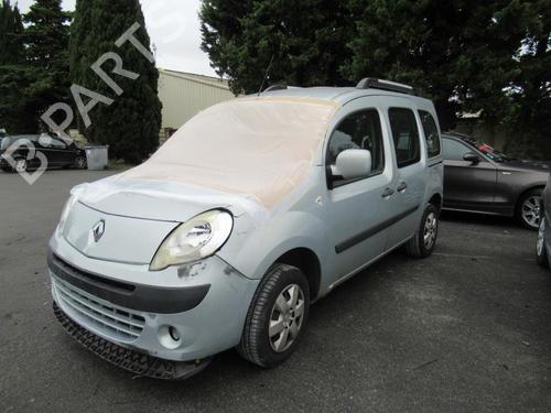 Right front window switch RENAULT KANGOO / GRAND KANGOO II (KW0/1_) 1.5 dCi 85 (KW0K, KW0L, KW0B) | BP23048054I26 - Image 5