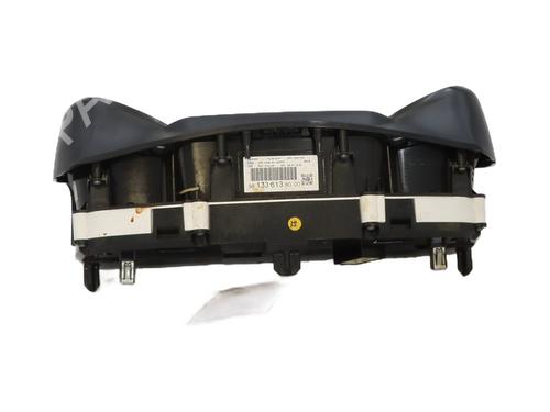 Used Instrument cluster Instrument cluster CITROËN C3 III (SX) 1.2 PureTech 82 (83 hp) 29207950 29207950