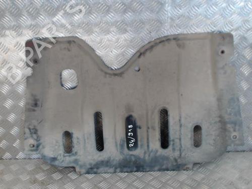Underbody protection DACIA SANDERO 1.4 MPI LPG | BP23051537M92 - Image 3