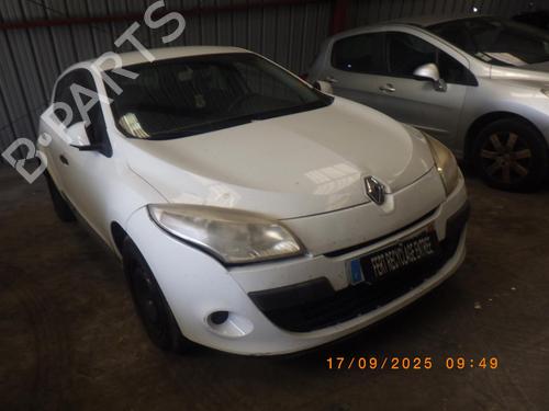Brukte deler til RENAULT MEGANE III Hatchback (BZ0/1_, B3_) 1.5 dCi (BZ09, BZ0D, BZ1W, BZ29, BZ14) (110 hp) 4261956