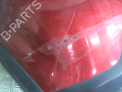 rear-bumper-dacia-sandero-2008-23051660 main image