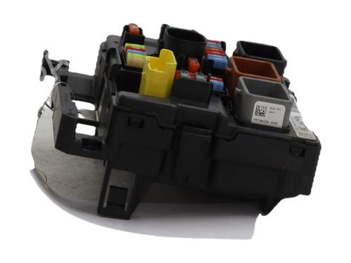 Fuse box CITROËN C3 Picasso (SH_) | BP36229519E1 - Image 3