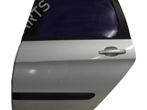 Used Left rear door PEUGEOT 308 SW I (4E_, 4H_) 1.6 HDi (109 hp) 26496204