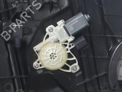 Used Front left window mechanism Front left window mechanism FORD FIESTA VII (HJ, HF) 1.0 EcoBoost (101 hp) 40029640 40029640