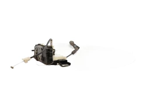 Høyre foran lås CITROËN BERLINGO MULTISPACE (B9) 1.6 HDi 110 | BP29253607C97 