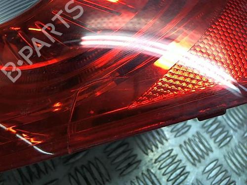 Right taillight SEAT IBIZA IV (6J5, 6P1) 1.9 TDI | BP23050611C35 