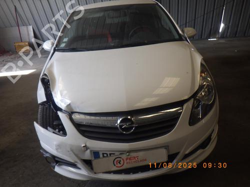 Rear parcel shelf OPEL CORSA D (S07) 1.7 CDTI (L08, L68) | BP33657377C85  - Image 13