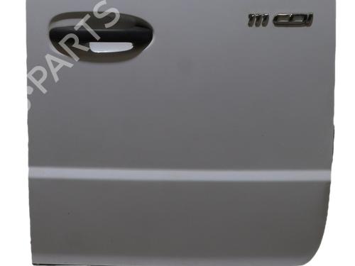 Used Right tailgate Right tailgate 37602066 37602066