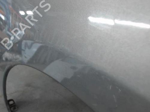 Right front fenders VW POLO IV (9N_, 9A_) 1.9 TDI | BP30115360C42