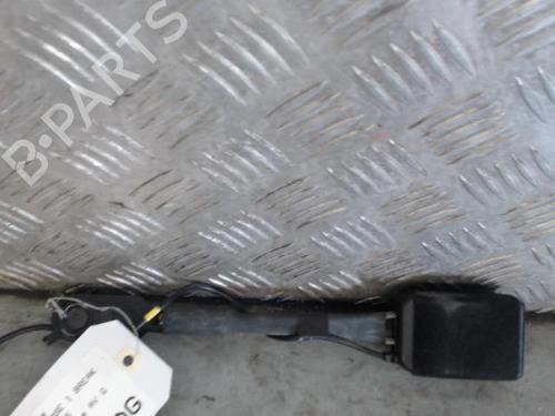 Seat buckle PEUGEOT 308 SW I (4E_, 4H_) 1.6 HDi | BP26455808I32 
