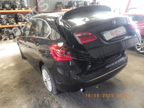 Engine control unit (ECU) BMW 2 Active Tourer (F45) 218 d | BP32477965M57  - Image 8