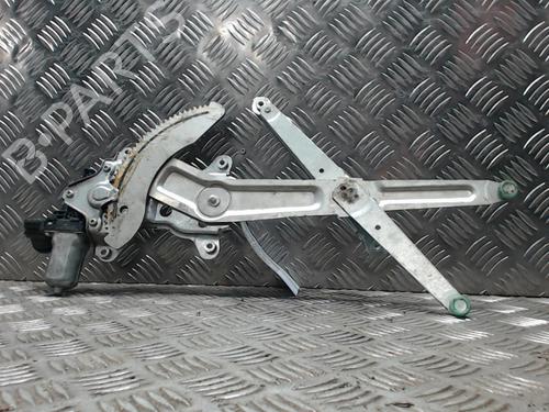 Front right window mechanism SUZUKI SWIFT III (MZ, EZ) 1.3 DDiS (RS413D) | BP23048081C23 