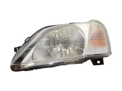 Used Left headlight DACIA LOGAN (LS_) 1.4 (LS0A, LS0C, LS0E, LS0G) (75 hp) 28581977