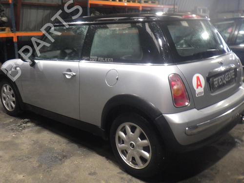 Horn MINI MINI (R50, R53) Cooper | BP33457776E13  - Image 11