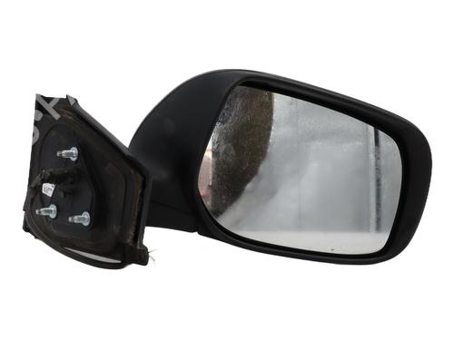 Right mirror TOYOTA YARIS (_P9_) 1.4 D-4D (NLP90_, NLP90R) | BP32231882C27