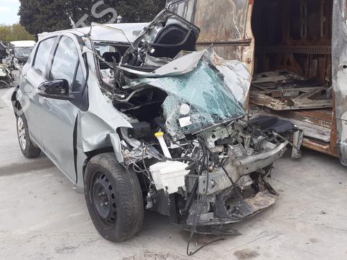 Used Parts TOYOTA YARIS (_P13_) 1.3 (NSP130_, NSP130) 4789307