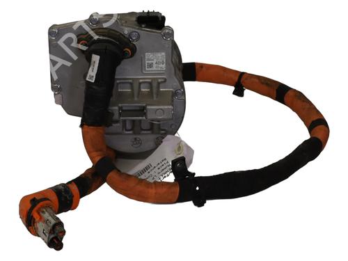 Used AC compressor AC compressor RENAULT CAPTUR II (HF_) E-TECH 145 (HFMU) (143 hp) 23839289 23839289