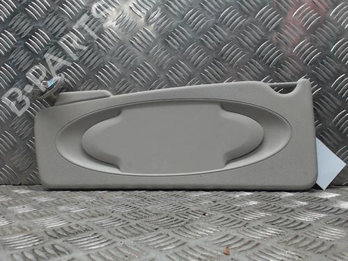 Used Left sun visor Left sun visor RENAULT KANGOO Express (FW0/1_) 1.5 dCi 75 (FW07, FW10, FW04) (75 hp) 23837110 23837110