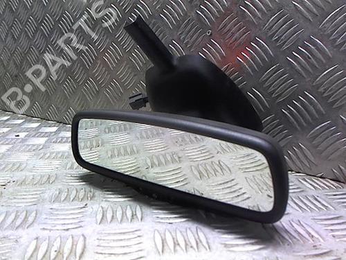 Used Rear mirror Rear mirror PEUGEOT 207 (WA_, WC_) 1.6 HDi (90 hp) 23051398 23051398