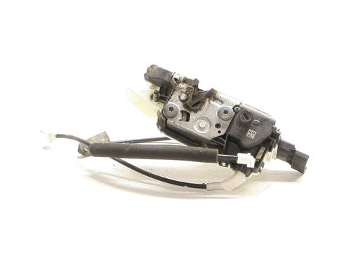 Front left lock CITROËN C3 II (SC_) 1.4 HDi 70 (SC8HZC, SC8HR0, SC8HP4) | BP23052645C98  - Image 5