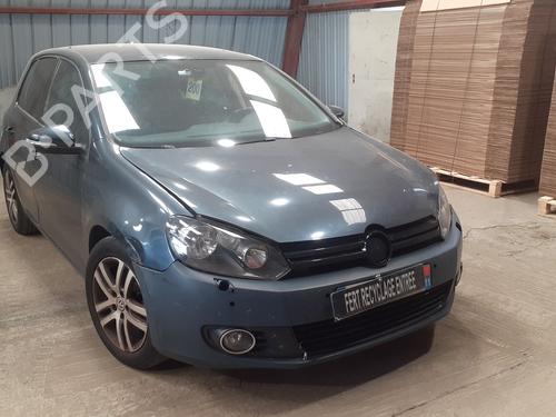 Front left seatbelt VW GOLF VI (5K1) | BP36514103I26 - Image 5