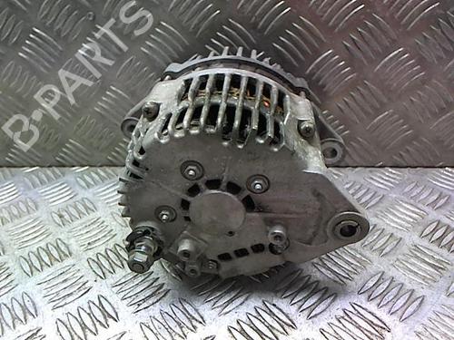 Used Alternator Alternator RENAULT MASTER II Platform/Chassis (ED/HD/UD) 3.0 dCi 140 (ED0S, UD0S, HD0S) (136 hp) 23838031 23838031