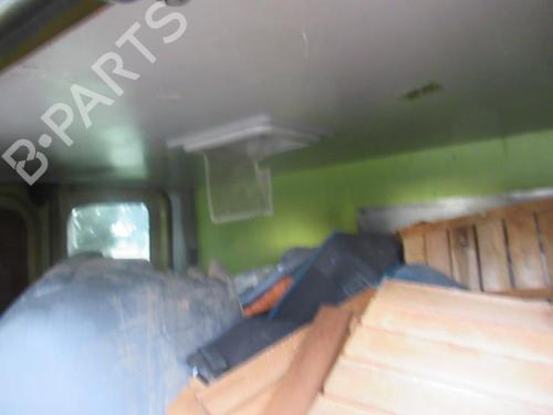 Forskærm Højre RENAULT TRAFIC II Van (FL) 1.9 dCi 80 (FL0B) | BP36354845C42 - Image 5