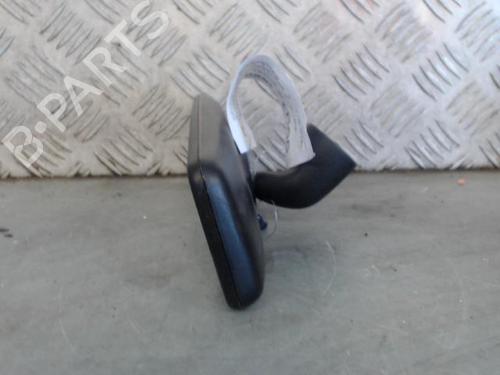 Rear mirror SKODA OCTAVIA I (1U2) 1.9 TDI | BP24634114I6 