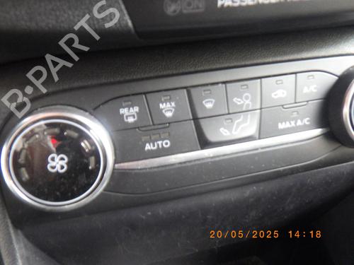 Right sun visor FORD FIESTA VII (HJ, HF) 1.0 EcoBoost | BP29998014I2 - Image 10