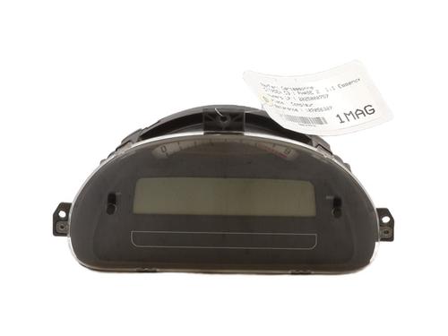 Używane Zestaw wskaźników / Licznik CITROËN C3 I (FC_, FN_) 1.1 i (60 hp) 30734425