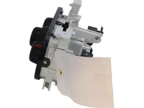Climate control DACIA SANDERO II 1.0 SCe 75 (B8JC, B8JD, B8NC) | BP25262410I5 