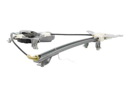 Used Rear left window mechanism Rear left window mechanism NISSAN QASHQAI I (J10, NJ10) 1.5 dCi (110 hp) 31051893 31051893