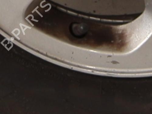 Used Rim Rim DACIA DOKKER MPV (KE_) 1.5 dCi (KEAJ, KEAH) (90 hp) 31760905 31760905