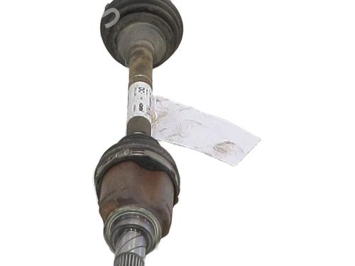 Left front driveshaft RENAULT TWINGO III (BCM_, BCA_) 1.0 SCe 70 | BP31648536M38 - Image 2