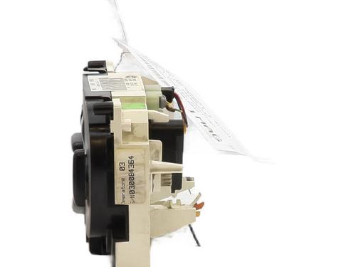 Climate control PEUGEOT 307 (3A/C) 2.0 HDi 110 | BP31257062I5