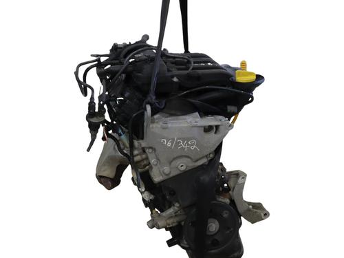 Used Engine Engine 36949817 36949817