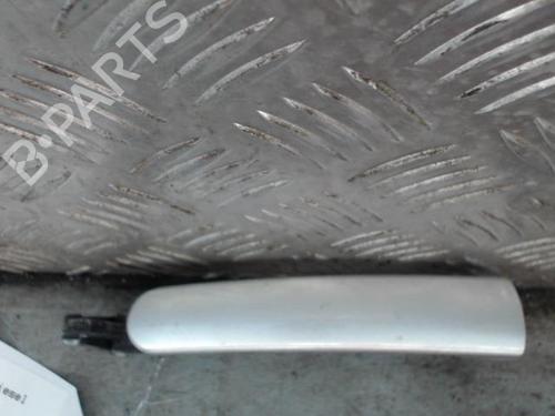 Front left exterior door handle VW GOLF V (1K1) 2.0 TDI | BP26431119C128 