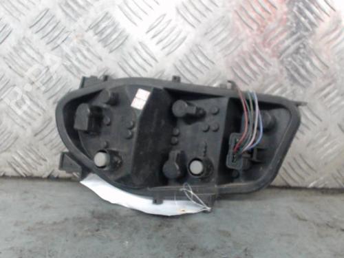 Used Lamp holder Lamp holder RENAULT CLIO III (BR0/1, CR0/1) 1.5 dCi (BR17, CR17) (86 hp) 26319586 26319586