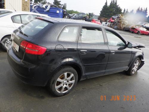 Steering column stalk AUDI A3 Sportback (8PA) 1.6 TDI | BP23050378I23 