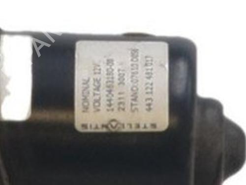 Front wiper motor PEUGEOT BOXER Van 2.2 BlueHDi 120 | BP40203566M29 - Image 3