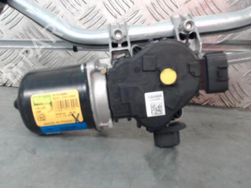 Front wiper motor MITSUBISHI ASX (VSX_, VSE_)  | BP28331912M29 