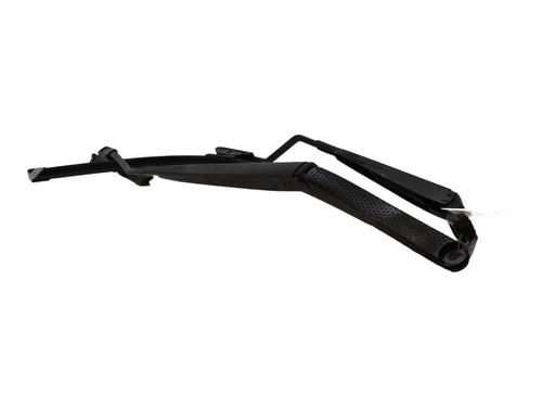 Used Front windshield wiper arm Front windshield wiper arm RENAULT CLIO IV (BH_) 1.5 dCi 75 (75 hp) 31712906 31712906