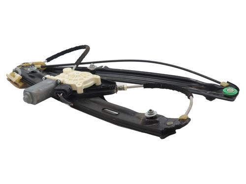 Used Front right window mechanism Front right window mechanism BMW X3 (F25) xDrive 20 d (184 hp) 33799267 33799267