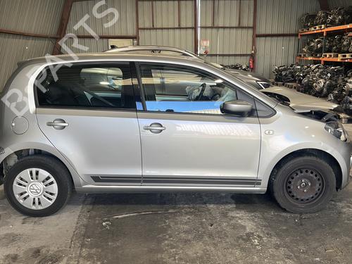 Right sun visor VW UP! (121, 122, BL1, BL2, BL3, 123) 1.0 | BP32782238I2 - Image 14