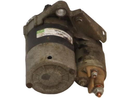 Used Starter Starter TOYOTA AYGO (_B1_) 1.0 (KGB10_, KGB10R) (68 hp) 23052720 23052720