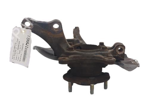 Used Right front steering knuckle Right front steering knuckle KIA SPORTAGE IV (QL, QLE) 1.7 CRDi (116 hp) 39943179 39943179