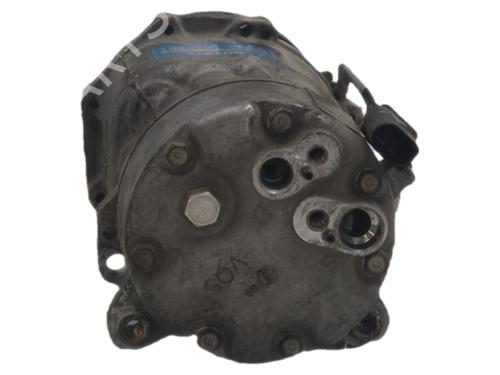 Used AC compressor AC compressor VW NEW BEETLE (9C1, 1C1) 1.6 (102 hp) 40608597 40608597