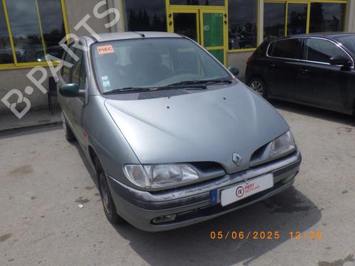 Used Parts RENAULT MEGANE Scenic (JA0/1_) 1.6 16V (JA0B, JA04, JA11, JA00) (107 hp) 2968642